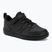 Кросівки дитячі Nike Court Borough Low Recraft black/black/black