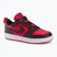 Кросівки дитячі Nike Court Borough Low Recraft university red/white/black