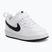 Взуття дитяче Nike Court Borough Low Recraft white/black