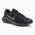 Кросівки для бігу чоловічі Nike Revolution 7 black/of noir