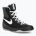 Черевики боксерські Nike Machomai 2 black/white wolf grey