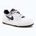Кросівки чоловічі Nike Full Force Low white/pewter/sail/black
