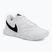 Кросівки жіночі Nike Court Lite 4 white/summit white/black