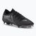 Кросівки футбольні Nike Phantom GX II Pro FG black