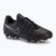 Кросівки футбольні дитячі Nike Phantom GX II Club FG/MG black