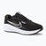 Кросівки для бігу чоловічі Nike Downshifter 13 black/white