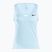 Топ тенісний жіночий Nike Court Dri-Fit Victory Tank glacier blue/black