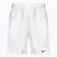 Шорти тенісні чоловічі Nike Court Dri-Fit Victory 9" white/black