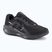 Кросівки для бігу чоловічі Nike Downshifter 13 anthracite/wolf grey/black
