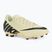 Кросівки футбольні дитячі Nike Mercurial Vapor 15 Club FG/MG lemonade/black