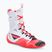 Кросівки боксерські Nike Hyperko 2 white/bright crimson/black