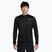 Кофта для бігу чоловіча Nike Pacer Dri-Fit 1/2 Zip black