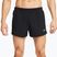 Spodenki do biegania męskie Nike Fast Dri-Fit Brief Lined 3" black/black