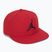 Кепка  Jordan Jumpman Pro gym red/black/black