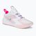 Взуття для волейболу Nike Zoom Hyperace 3 SE білий/гіпер рожевий/м’ятна піна/фіолетовий туман/рожевий foam
