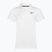 Футболка поло тенісне чоловіча Nike Court Dri-Fit Advantage Polo white/malchite