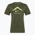 Футболка для бігу чоловіча Nike Dri-Fit UV medium olive