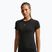 Футболка жіноча Nike Sportswear Chill Knit black/white