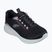 Кросівки жіночі SKECHERS Skech-Lite Pro Glimmer Me black/pink