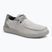 Чоловічі туфлі SKECHERS Melson Nela сірі
