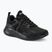 Кросівки чоловічі SKECHERS Bobs Squad Chaos Elevated Drift black