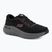 Кросівки чоловічі SKECHERS Arch Fit 2.0 black/red