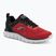 Кросівки чоловічі SKECHERS Track Broader red