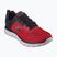Кросівки чоловічі SKECHERS Track Broader red