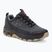 Чоловічі кросівки Skechers Max Protect Fast Track чорні / мульти