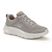 Кросівки жіночі SKECHERS Go Walk Flex Caley taupe/pink