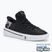 Кеди чоловічі SKECHERS Snoop One OG black/white
