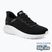 Кросівки чоловічі SKECHERS Slip-ins Bobs Squad Chaos Daily Hype black