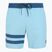 Шорти для плавання чоловічі Hurley Phantom Eco Block Party Volley 17" blue dream