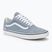 Черевики Vans Old Skool dusty blue