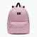 Рюкзак Vans Old Skool Check Backpack 22 л withered rose