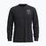 Лонгслів чоловічий Smartwool Bear Stare Graphic black