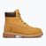 Черевики дитячі Timberland Premium 6 Inch wheat