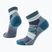 Шкарпетки жіночі Smartwool Hike Light Cushion Margarita Ankle frosty green