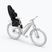 Крісло велосипедне Thule Yepp 2 Maxi Frame Mount black