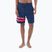 Шорти для плавання чоловічі Hurley Phantom Block Party 18" pagent blue
