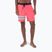 Шорти для плавання чоловічі Hurley Phantom Block Party 18" neon pink