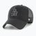 Кепка 47 Brand MLB Los Angeles Dodgers Branson MVP black