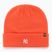 Шапка зимова 47 Brand MLB New York Yankees Centerfield orange