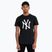 Футболка чоловіча New Era NOS MLB Rregular New York Yankees black