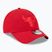 Бейсболка New Era Repreve Outline 9Forty Los Chicago Bulls red