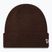 Шапка зимова New Era Wool Cuff Knit Beanie brown