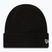 Шапка зимова New Era Wool Cuff Knit Beanie black