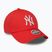 Жіноча бейсболка New Era League Essential 9Forty New York Yankees