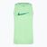 Топ для бігу жіночий Nike One Graphic Tank vapor green/bicoastal