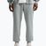 Штани чоловічі Nike Club French Terry Joggers dark grey heather/light smoke grey/white